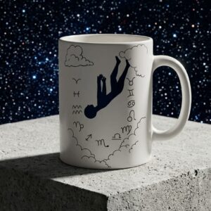 Caída Astral