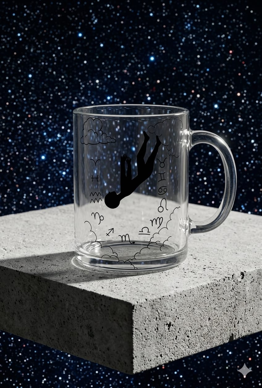 Caída Astral