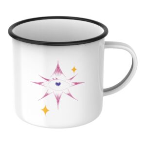 Ojo estrellado